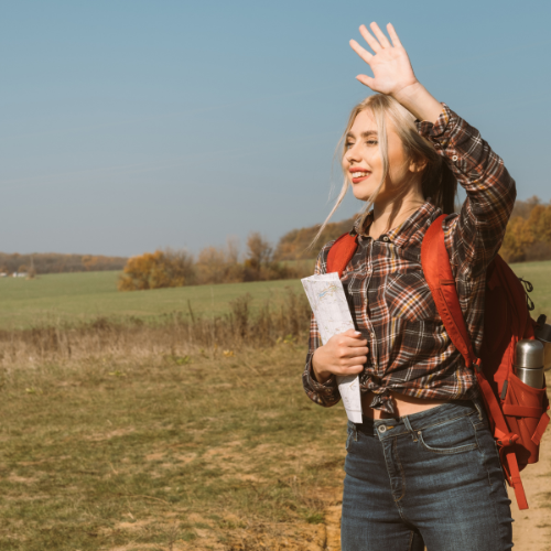 Julia – Lead Naturalist Guide