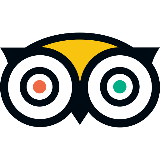 TripAdvisor Logo