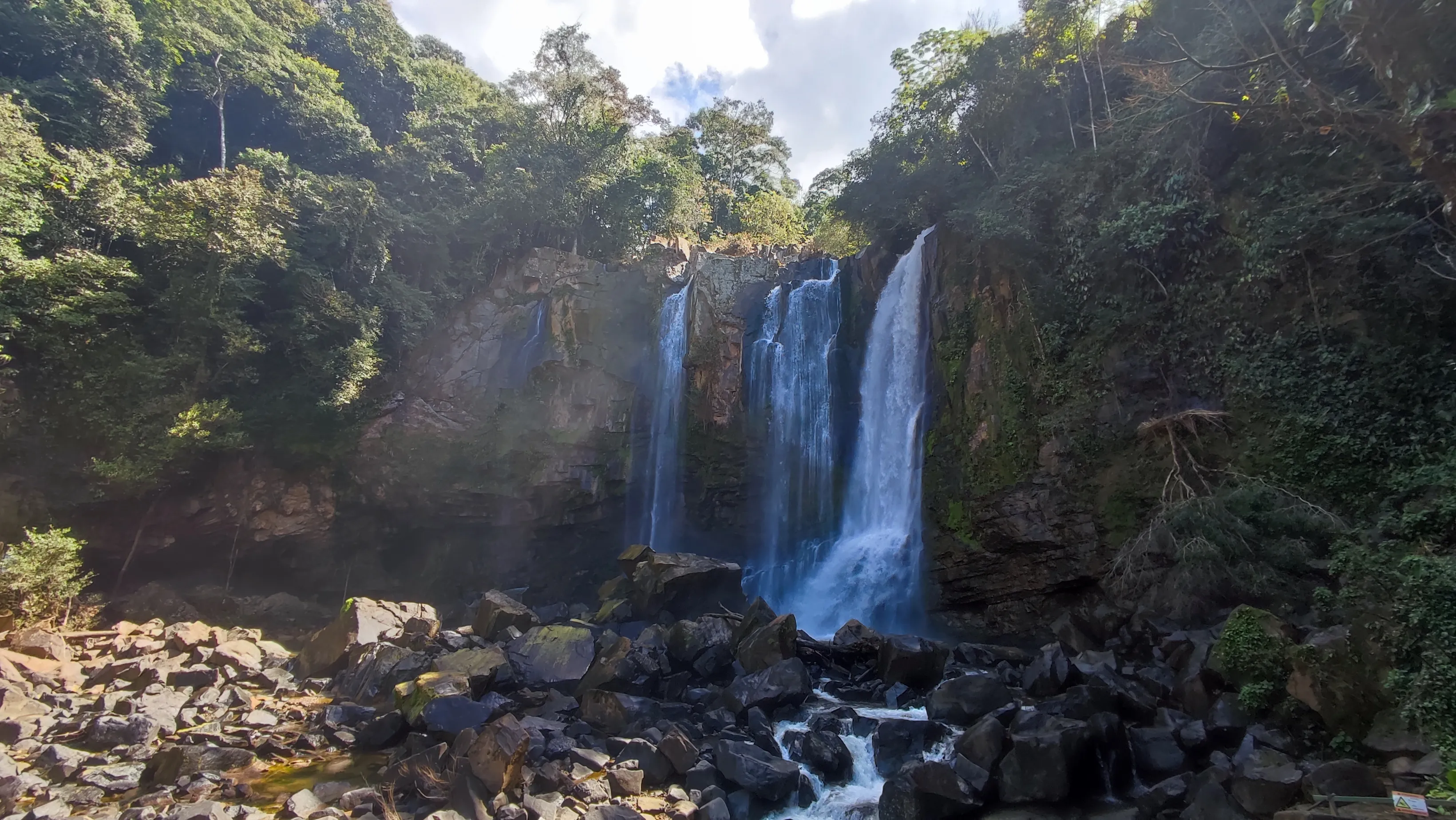 Costa Rica