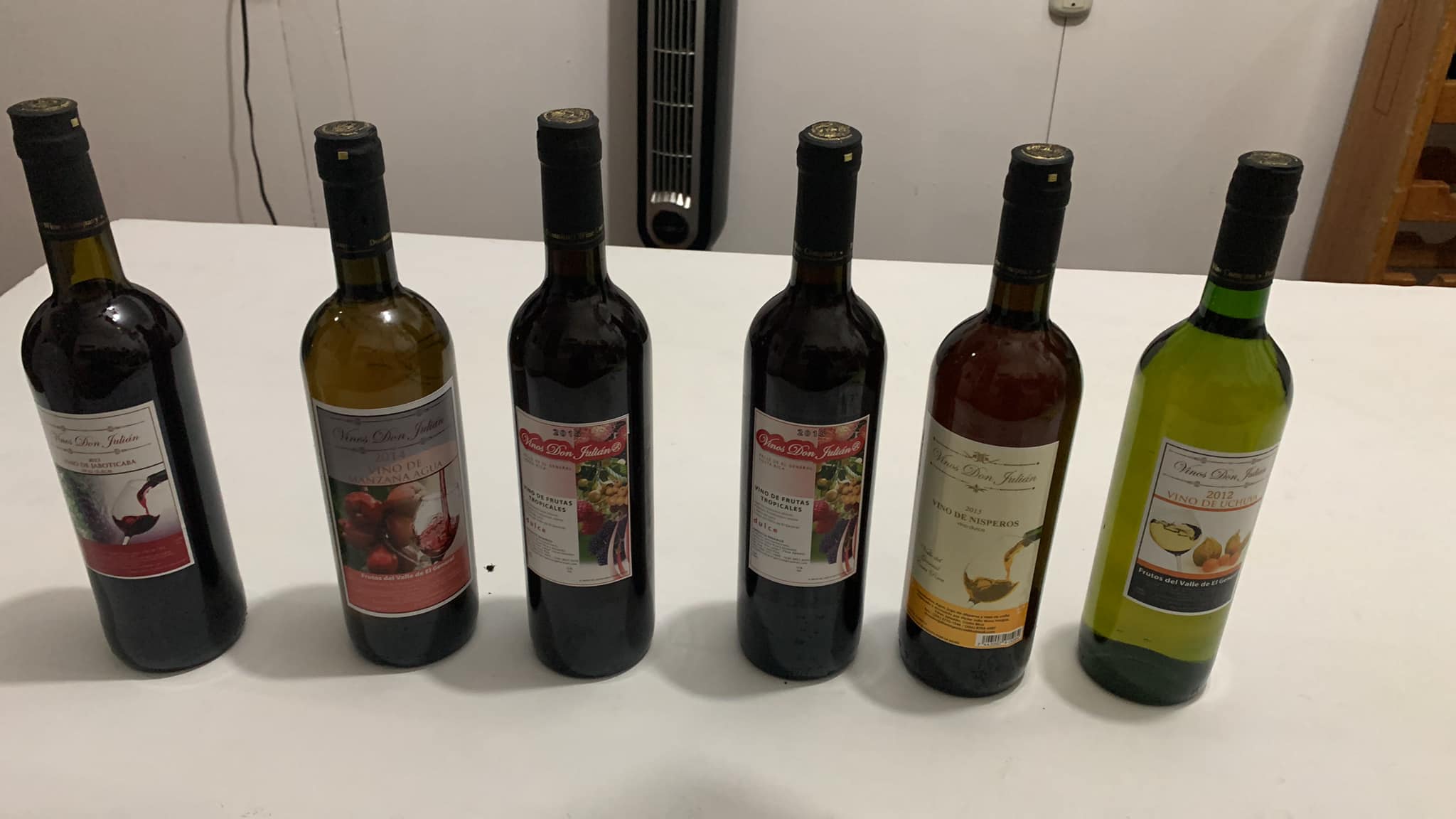 Tour de la Uva 13